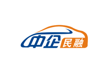 東莞中企民融車貸標(biāo)志設(shè)計(jì)