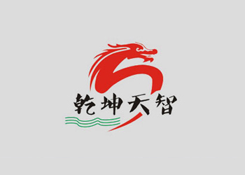 乾坤天智醫(yī)療器械標(biāo)志設(shè)計(jì)案例欣賞