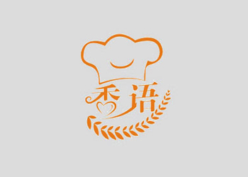 香語面包連鎖店標(biāo)志設(shè)計(jì)