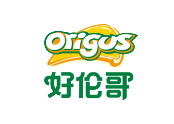 好倫哥（ORIGUS ）標志設(shè)計欣賞