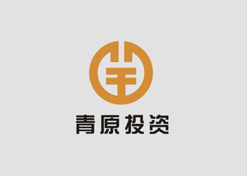 東莞青原投資理財(cái)標(biāo)志設(shè)計(jì)