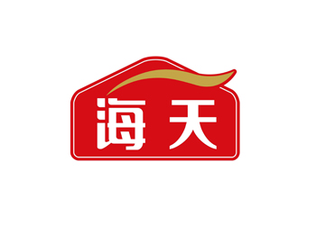 海天調(diào)味食品公司logo欣賞