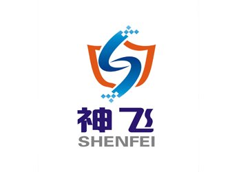 深圳神飛電子科技品牌logo