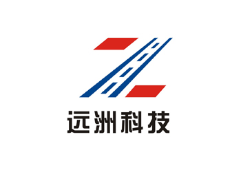 山東遠洲信息科技品牌logo