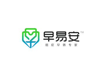 上海易畢恩基因科技公司logo