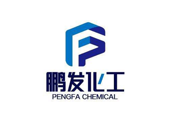 黃驊鵬發(fā)化工品牌logo欣賞