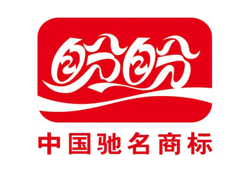 盼盼食品logo設(shè)計(jì)欣賞-廈門(mén)logo設(shè)計(jì)